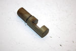 18 Ski-doo Mxz X 600r E-tec Oem Exhaust Valve 420954070 SSS1