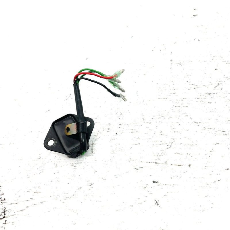 95-96 Yamaha WaveVenture 700 WVT700 OEM Voltage Regulator 6M6-81960-A0-00 JY31
