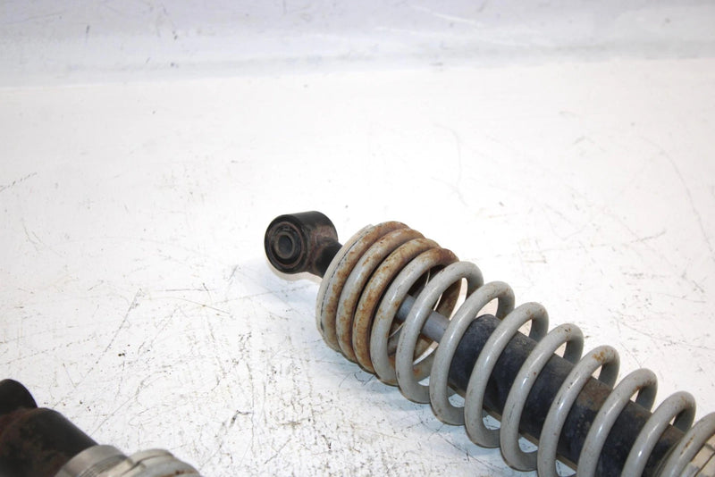 03 Bombardier Rally 175 Oem Front Shock Set A51411179000 AB7