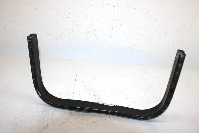95 Polaris 500 Carb Oem Rear Bumper BLK W/Red Stripe 5224334-067 SP208
