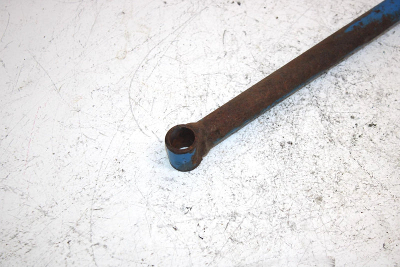 92 Polaris 500 Oem Blue Lower Radius Rod 1822045-067 SP52
