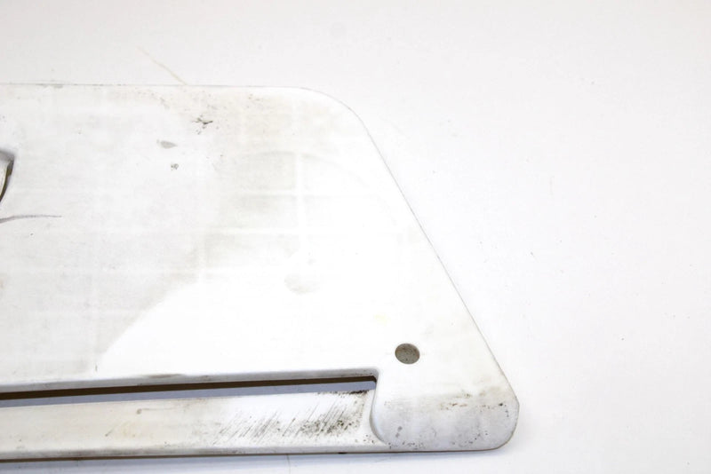 1996 Sea-doo Gtx Oem Reverse Handle Housing 271001055 JS8