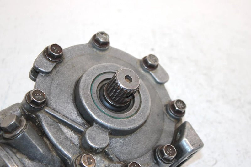 2001 Polaris Xplorer Oem Front Differential Gearcase 3233696 AP90