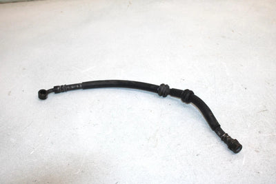 06 Honda Trx 350 Fe A  Oem Front Upper Soft Line 45126-HN5-N01 AH24