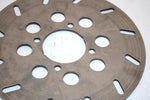01 Yamaha  Kodiak  2wd Oem Rear Brake Disc AY29
