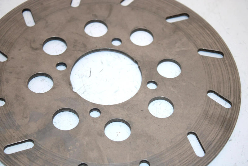 01 Yamaha  Kodiak  2wd Oem Rear Brake Disc AY29