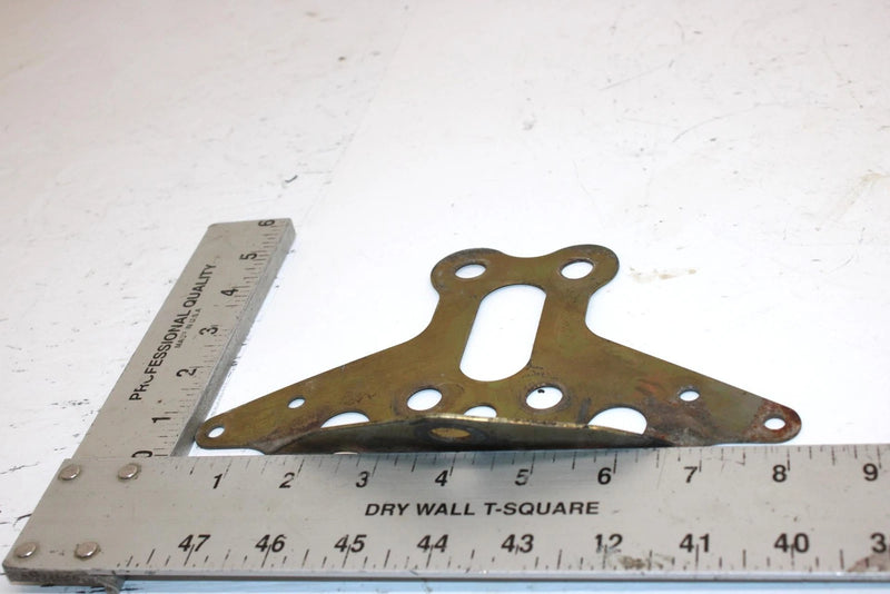 1996 Ski-doo Touring Sle Oem Rear Link Plate Brace 517254900 SS27