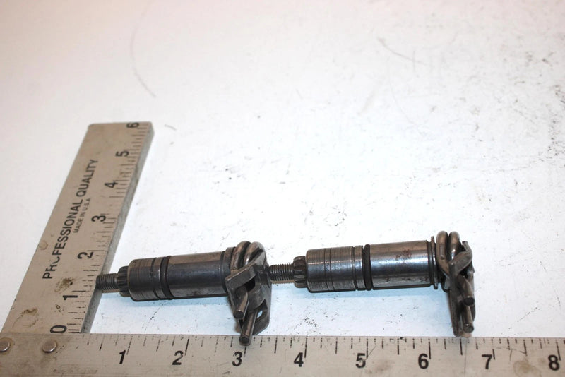 1999 Polaris Big Boss 500 Oem Shift Shaft High/Low Pair 3233152 3233151 AP71