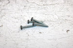 1995 Arctic Cat Z 440 Oem Tail Light Lens W/Screws 0609-090 SA13