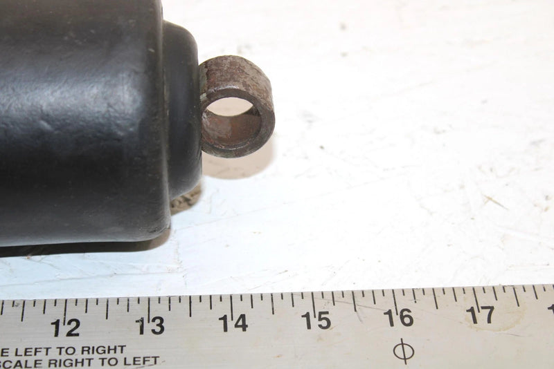 2001 Ski-doo Formula 600 Oem Rear Suspension Front Shock Absorber 503189554 SS76