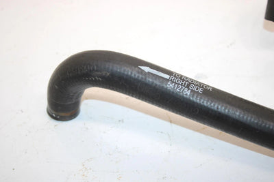 06 Polaris Fst Switchback Oem Coolant Hose Radiator/Oil Cooler 5412784 SP199
