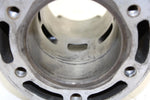 92 Polaris SL650 OEM Silver Cylinder Jug 3240053 JP1