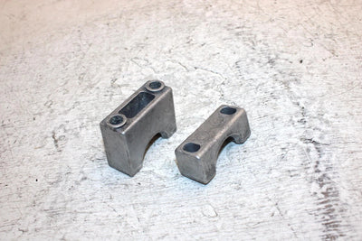 1998 Arctic Cat Zl 500 Oem Lower Steering Post Mount 0605-407 0605-171 SA16