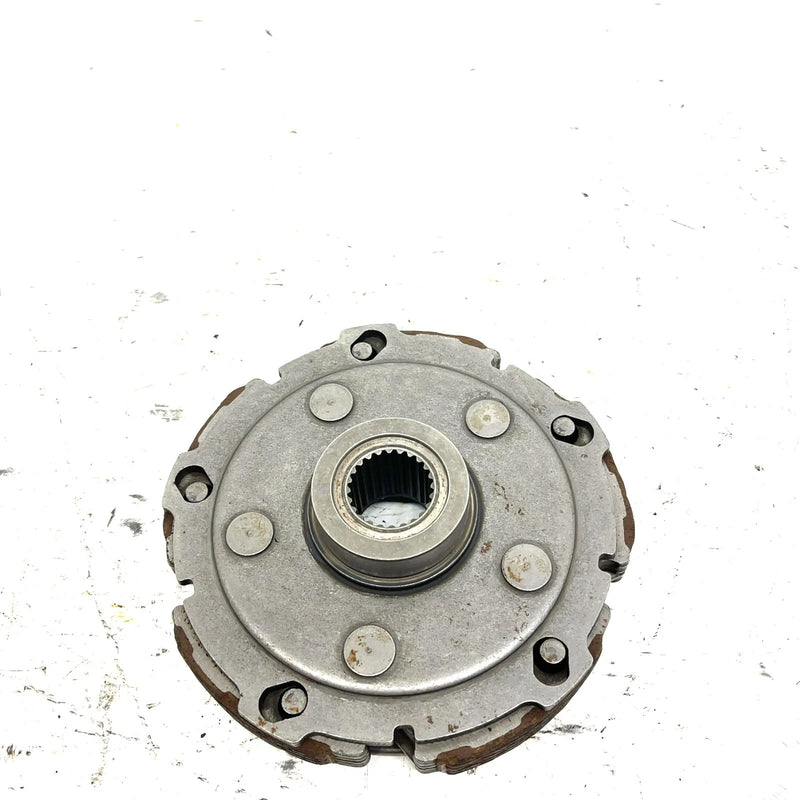 2002 Yamaha Big Bear 400 YFM400 OEM Clutch Carrier 5EH-16620-00-00 AY52
