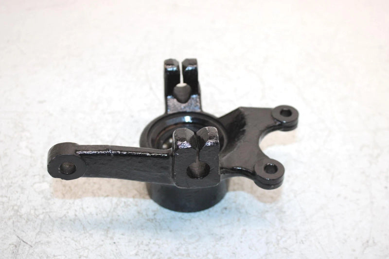 2007 Arctic Cat Atv 650 H1 Oem Right Steering Knuckle 0505-576 AA25