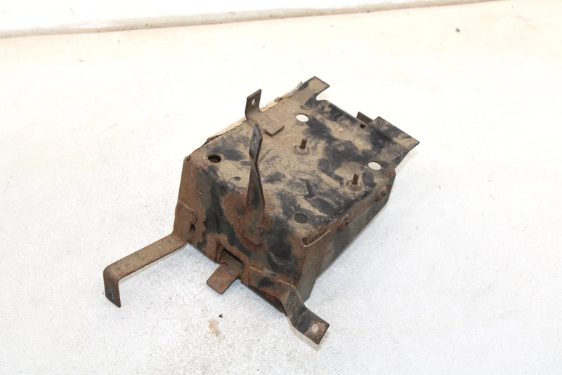 95 Polaris 500 Efi Sks Oem Battery Tray Box 1011946-067 SP2