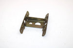 1998 Ski-doo Formula 500 Oem Bulkhead Reinforcement Plate 518304741 SS76