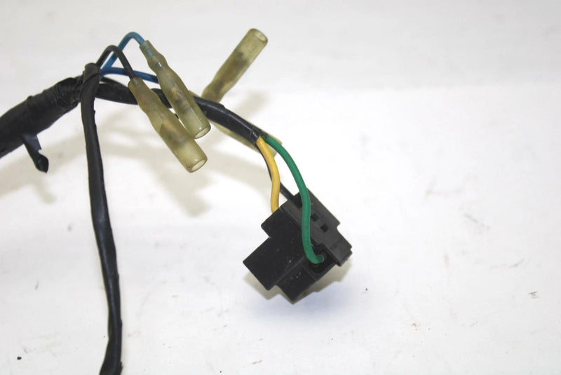 93 Yamaha Venture GT OEM Headlight Harness 89V-84359-00-00 SY53