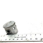 90-93 Polaris Trail Boss 350L 4X4 OEM 80mm Piston W/Pin 3084161 AP194