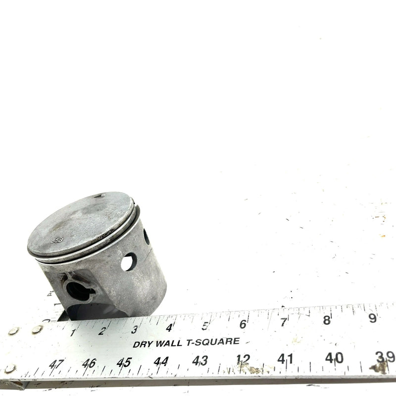 90-93 Polaris Trail Boss 350L 4X4 OEM 80mm Piston W/Pin 3084161 AP194