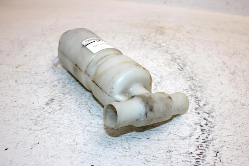 1999 Arctic Cat Zr 600 Oem Coolant Tank 1606-396 SA0