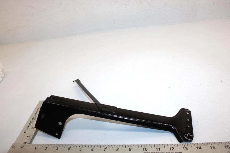 95 Polaris Trail Oem RH Blk Bumper Support 1011969-067 SPS1