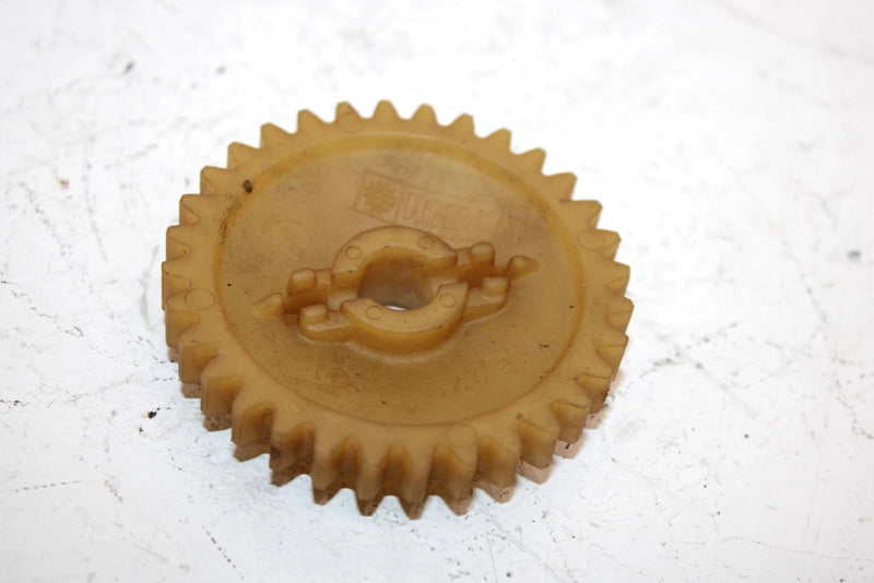 16 Can-am Outlander L Max 450 Efi Dps Oem 32T Idler Gear 420635220 AB5