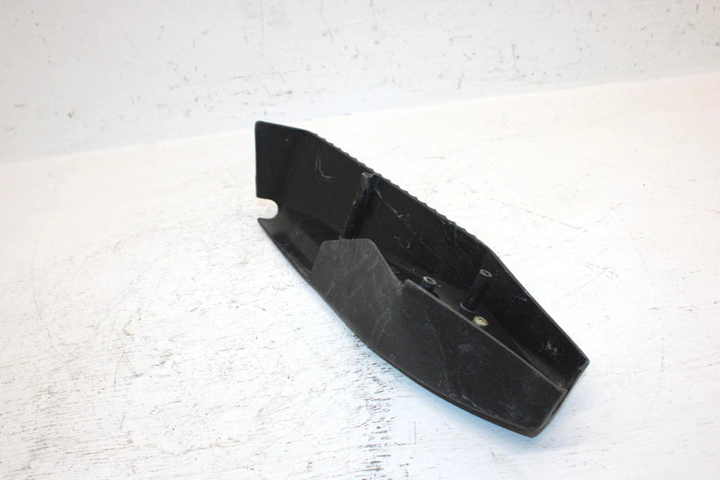 1998 Ski-doo Formula 500 Oem Rear Right Bumper Cover 580642000 SS1