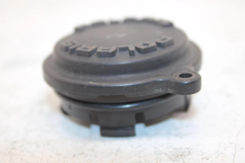 01 Polaris Trail Blazer  Oem Front Hub Cap 5433868 Q3940
