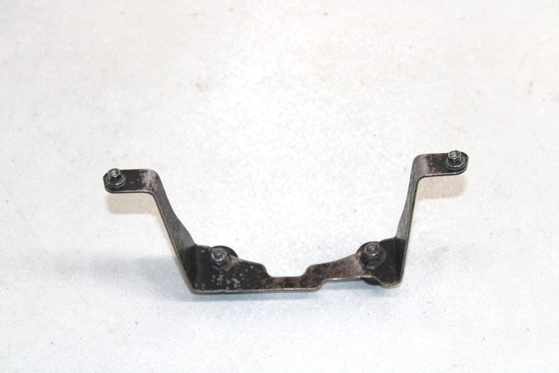 02 Polaris Magnum 325 4x4 Oem Lower Cooler Bracket 1013519 AP123
