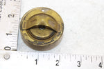 2001 Yamaha  Raptor 660r Oem Thermostat 5LP-12411-00-00 5LP-12411-01-00 AY33