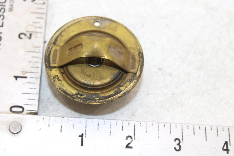 2001 Yamaha  Raptor 660r Oem Thermostat 5LP-12411-00-00 5LP-12411-01-00 AY33