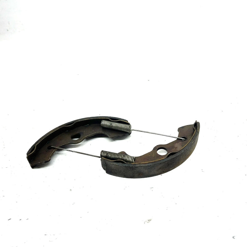 00-06 Honda Rancher 350 4x4 OEM Front Brake Pad Set 06450-HN5-671 AH47