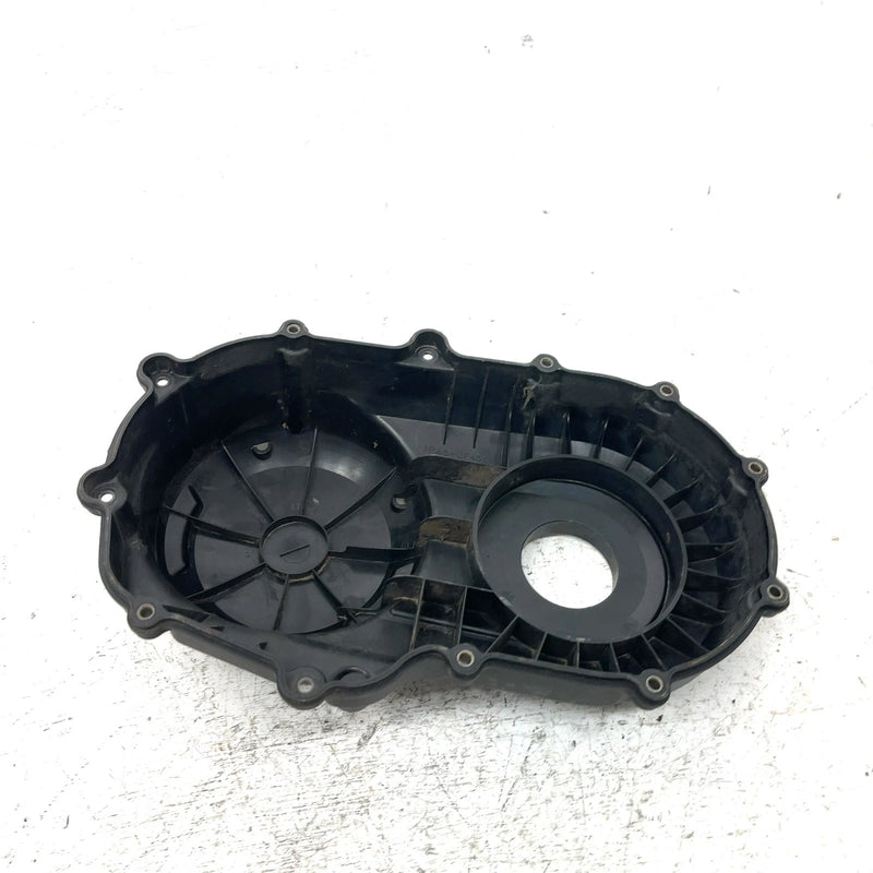 null Yamaha Rhino 450 YXR450FA 4x4 OEM Clutch Cover 2P5-15431-00-00 XY2