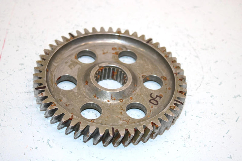 04 Polaris Atp 330 4x4 Oem 50T Helical Gear 3233764 AP23