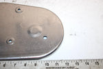 92 Polaris Trail Deluxe Oem Chain Case Cover 5130817 SP24