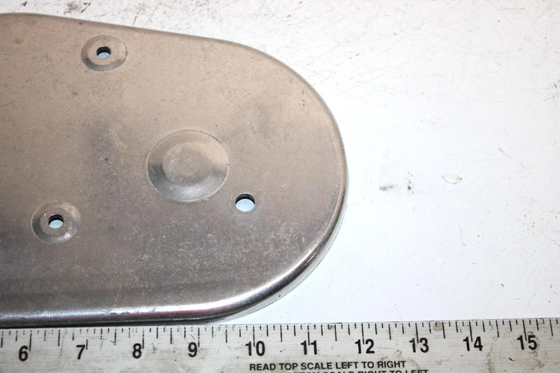 92 Polaris Trail Deluxe Oem Chain Case Cover 5130817 SP24