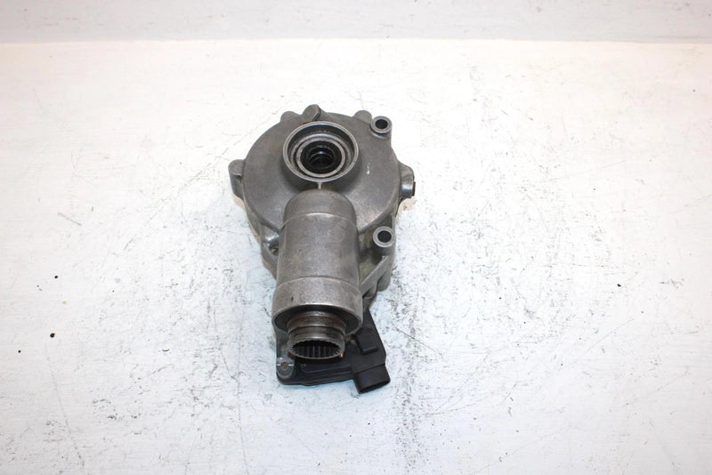 2000 Yamaha  Kodiak 400 Oem Front Diff Gearcase 5GH-46160-06-00 AY26
