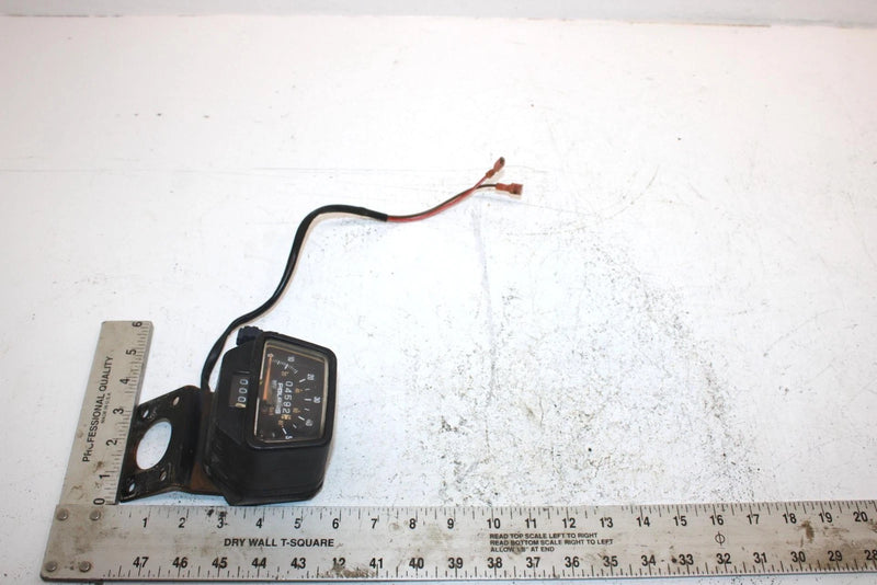 1998 Polaris Magnum 425 4x4 Oem Speedometer (Under 5k Miles) 3280129 AP161