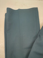 New Vintage Blue Lee Polyester Pants #2004044 3A-103 