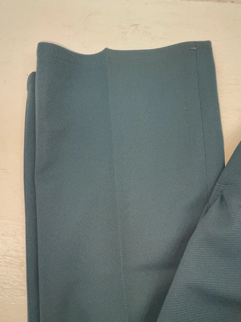 New Vintage Blue Lee Polyester Pants #2004044 3A-103 