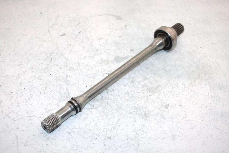 86 Honda Trx 350 A Fourtrax 350 Oem Front Drive Shaft 21601-HA7-770 AH25