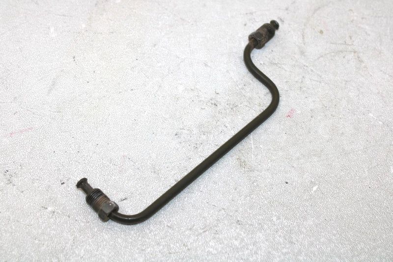 2003 Suzuki Lt-f400f Oem Spliter To Flex Line Left Brake Line 59450-38F00 AS23