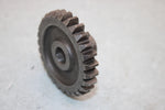 01 Arctic Cat 400 4x4 Oem Starter Idler Gear #2 3402-124 AA21