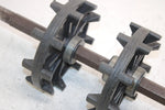 92 Polaris 500 Oem Drive Cog Axle Shaft 1332135-067 SP52