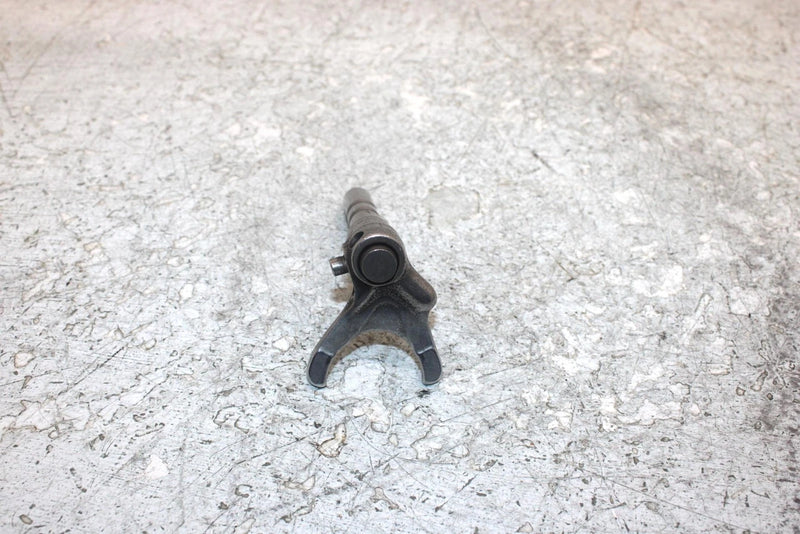 1994 Yamaha  Timberwolf 4wd Oem Shift Fork And Shaft  52G-18514-02-00 AY25