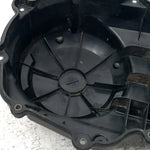 null Yamaha Rhino 450 YXR450FA 4x4 OEM Clutch Cover 2P5-15431-00-00 XY2