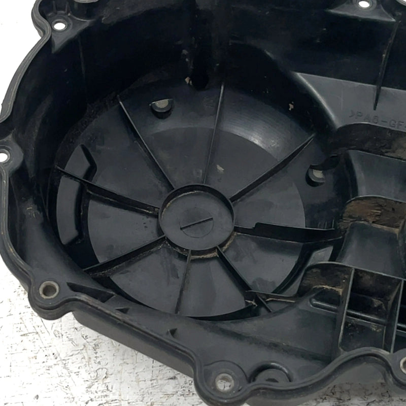 null Yamaha Rhino 450 YXR450FA 4x4 OEM Clutch Cover 2P5-15431-00-00 XY2