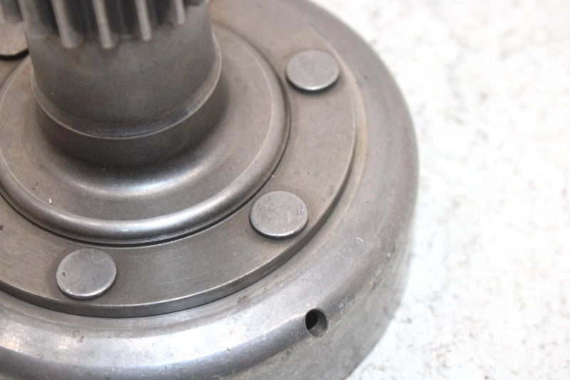 1996 Kawasaki Bayou 300 Oem Centrifugal Clutch Drum 13216-1120 AK25