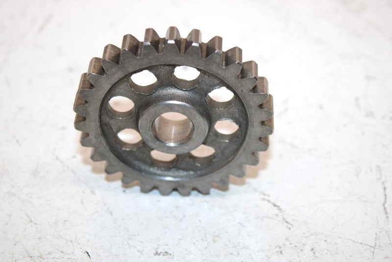 15 Suzuki King Quad 500 Oem Starter Idler Gear #2 12612-31G00 AS10